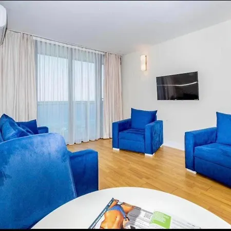 Orbi City Sea View 24/7 Batum Dış mekan fotoğraf