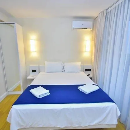 Orbi City Sea View 24/7 Batum Dış mekan fotoğraf