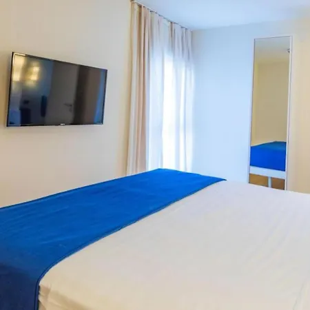 Orbi City Sea View 24/7 Batum Dış mekan fotoğraf