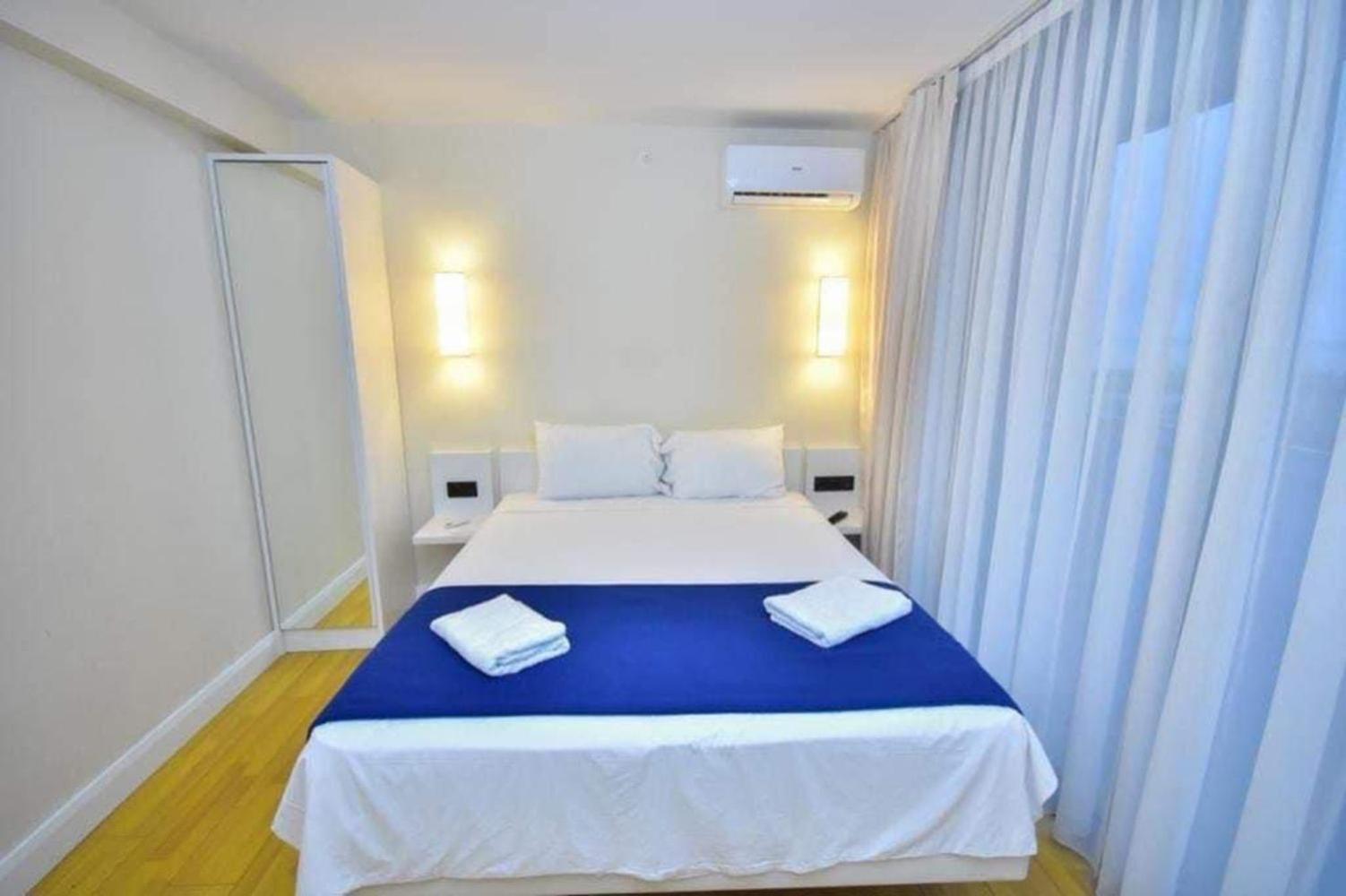 Apartament Orbi Sea View 24/7 Batumi