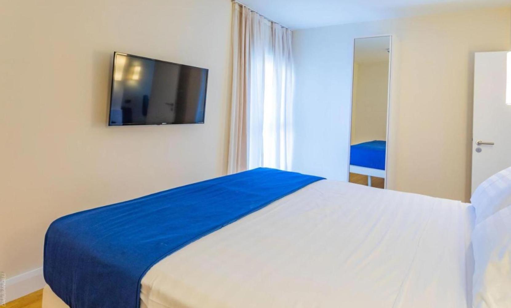 Orbi Sea View 24/7 Apartament Batumi