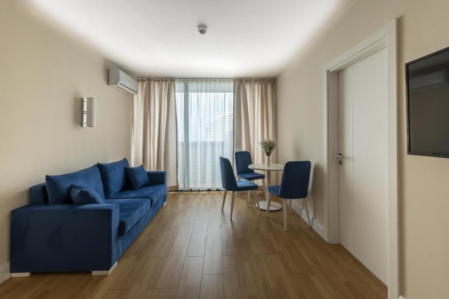 Apartament Orbi Sea View 24/7 Batumi