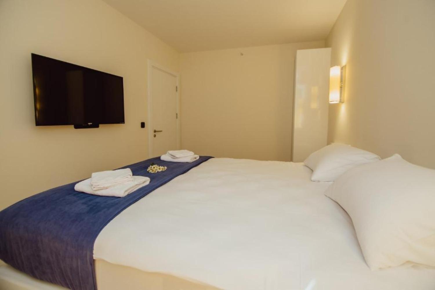 Orbi Sea View 24/7 Apartament