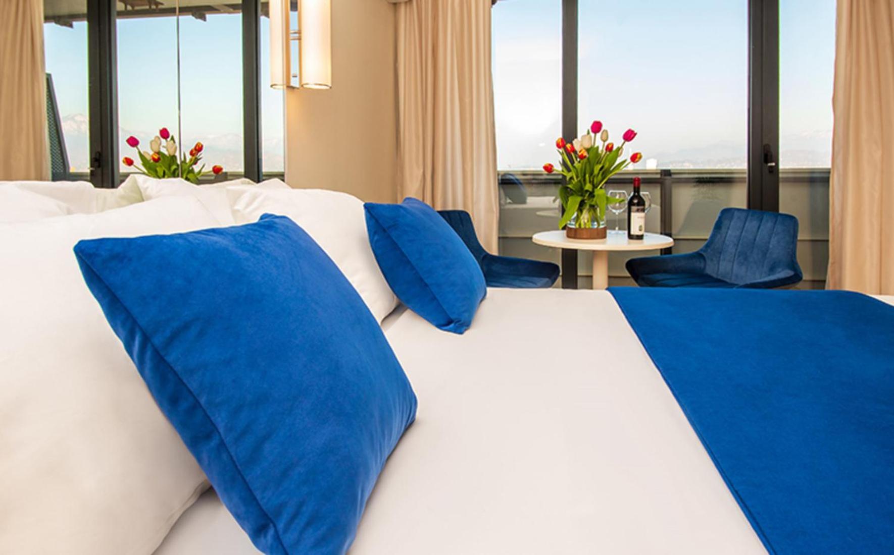Orbi Sea View 24/7 Apartament Batumi