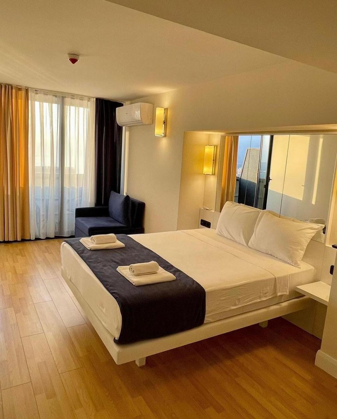 Orbi Sea View 24/7 Apartament Batumi
