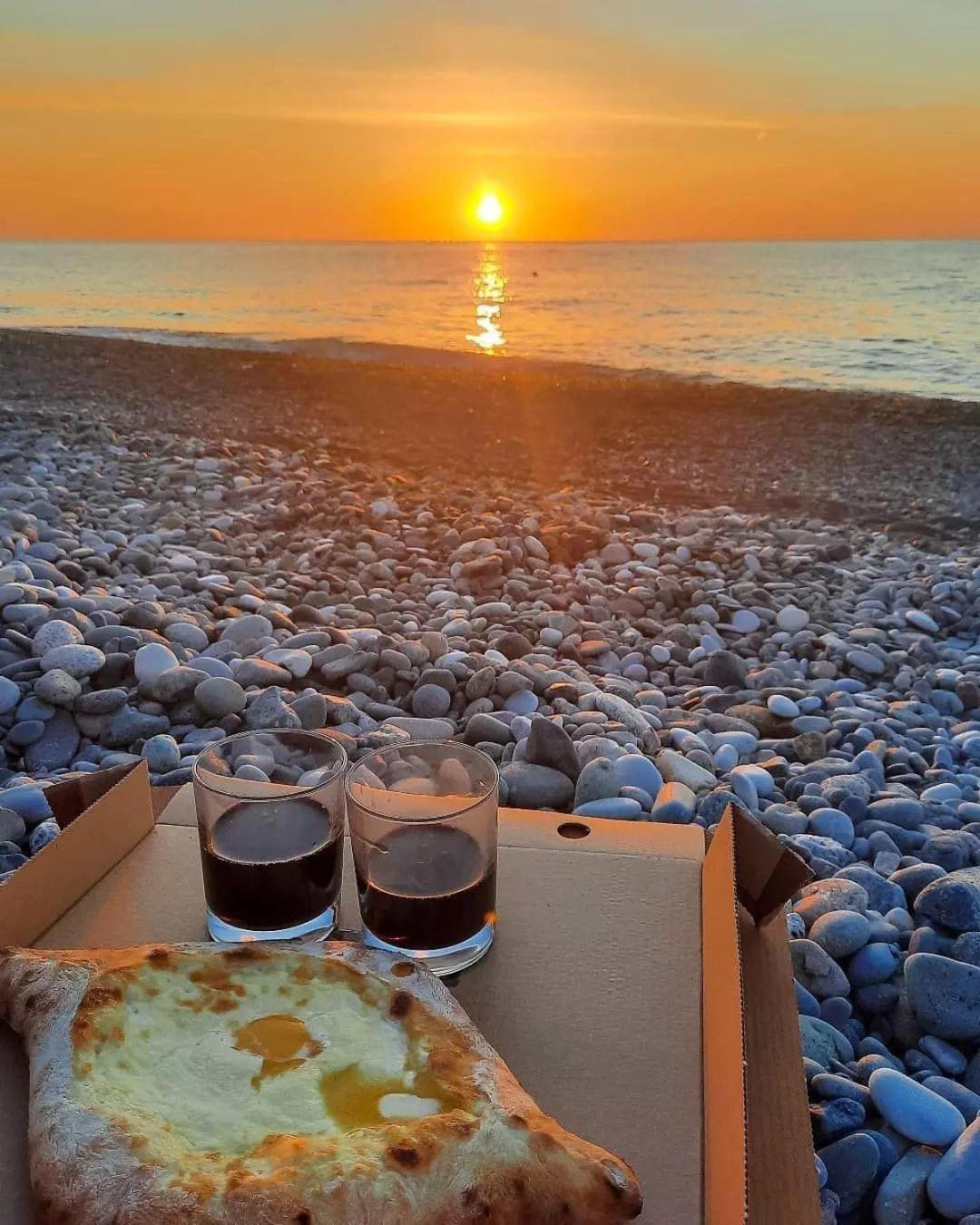 Orbi Sea View 24/7 * Batumi