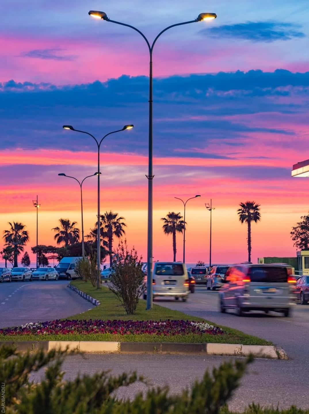 Apartament Orbi Sea View 24/7