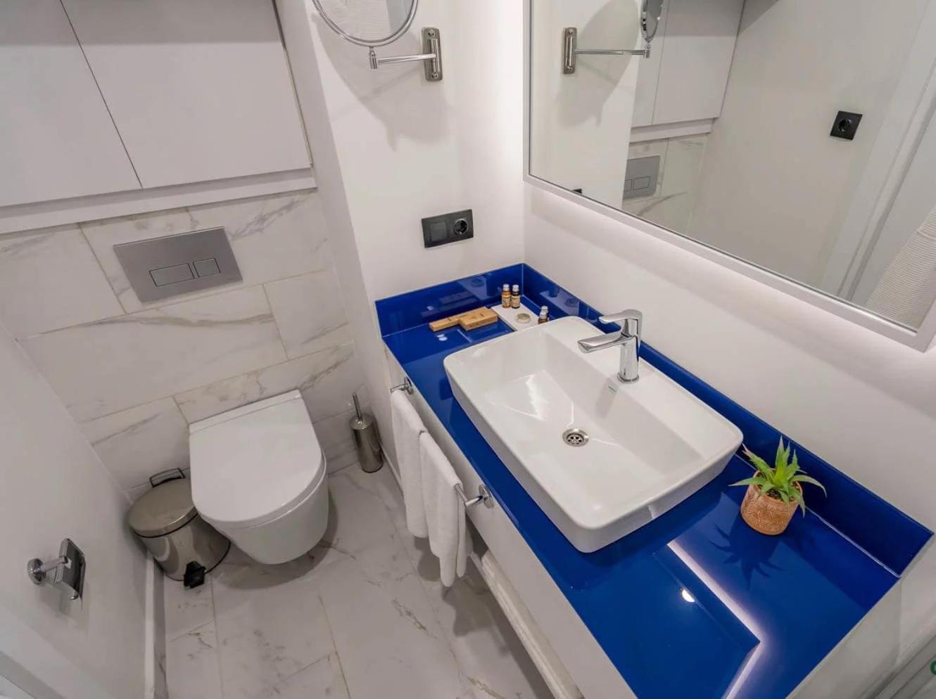 Orbi Sea View 24/7 Apartament Batumi