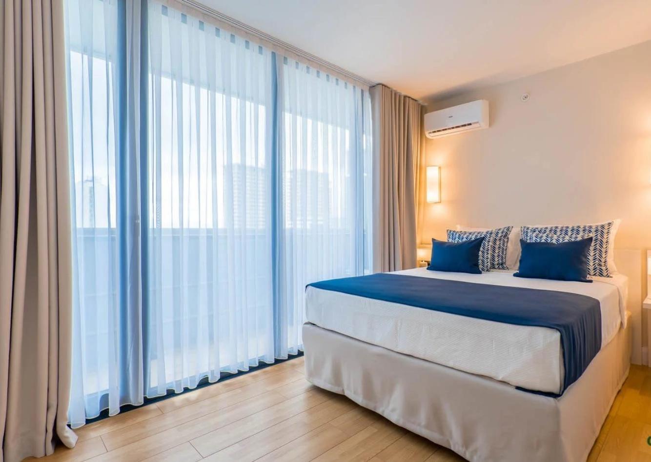 Orbi Sea View 24/7 Batumi