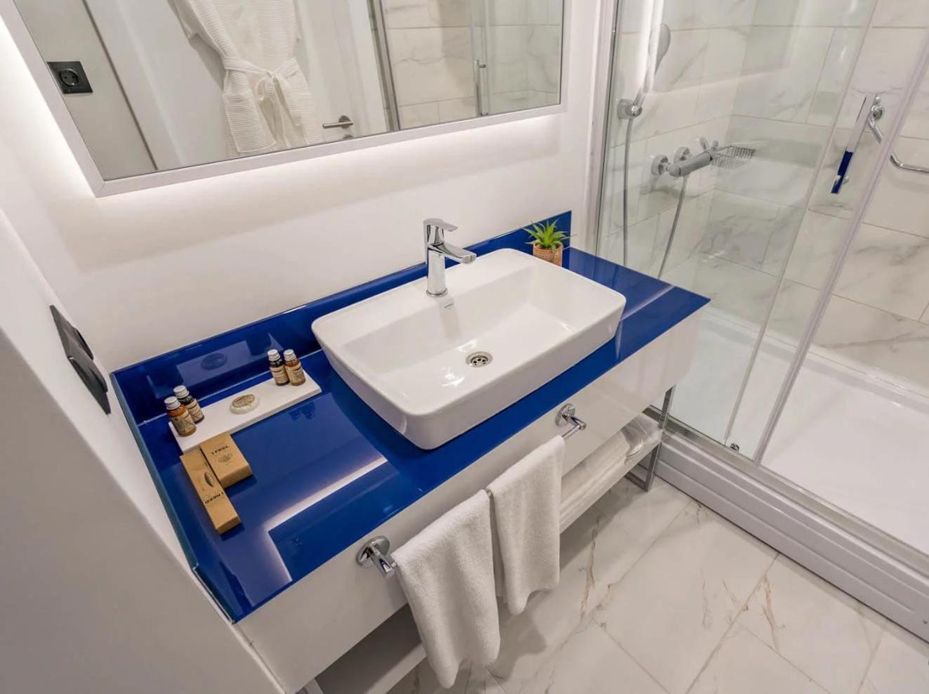 Apartament Orbi Sea View 24/7 Batumi